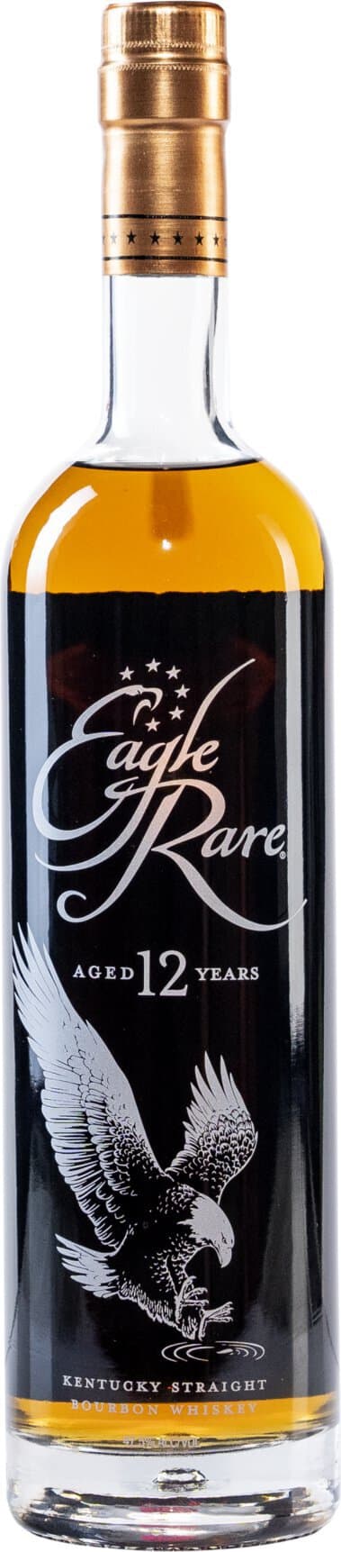 Eagle Rare 12 Year