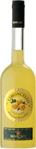 Marcati Limoncello