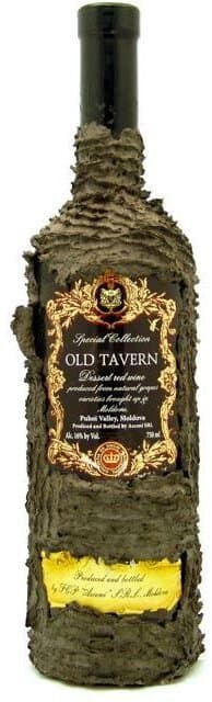 Old Tavern Dessert Red Wine