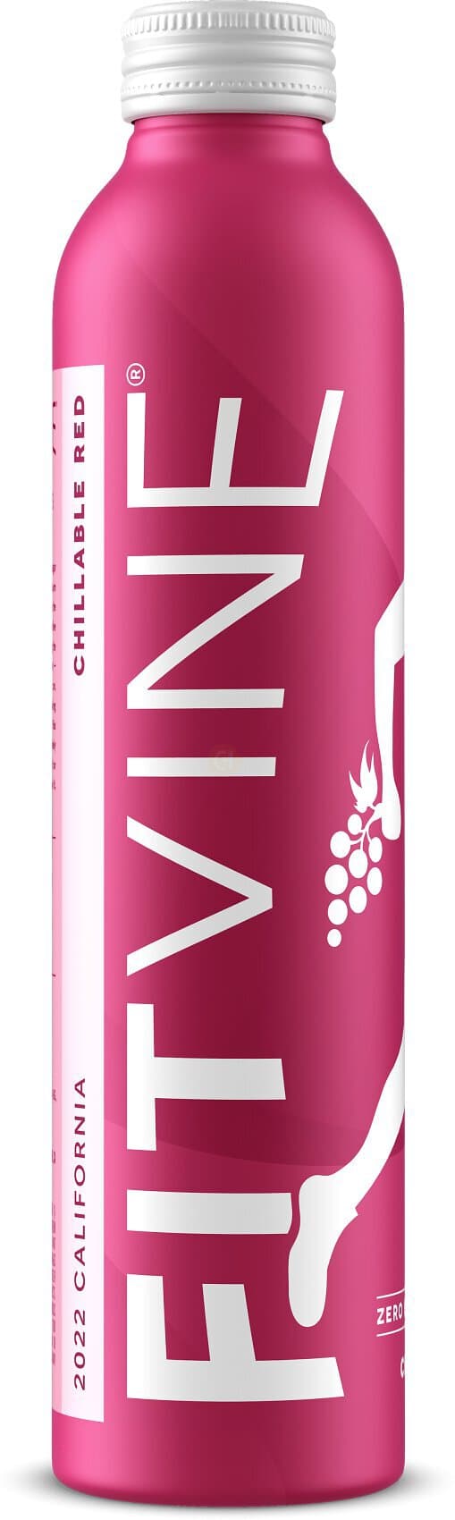 FitVine Zero Sugar Chillable Red