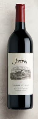 Jordan Cabernet Sauvignon Alexander Valley