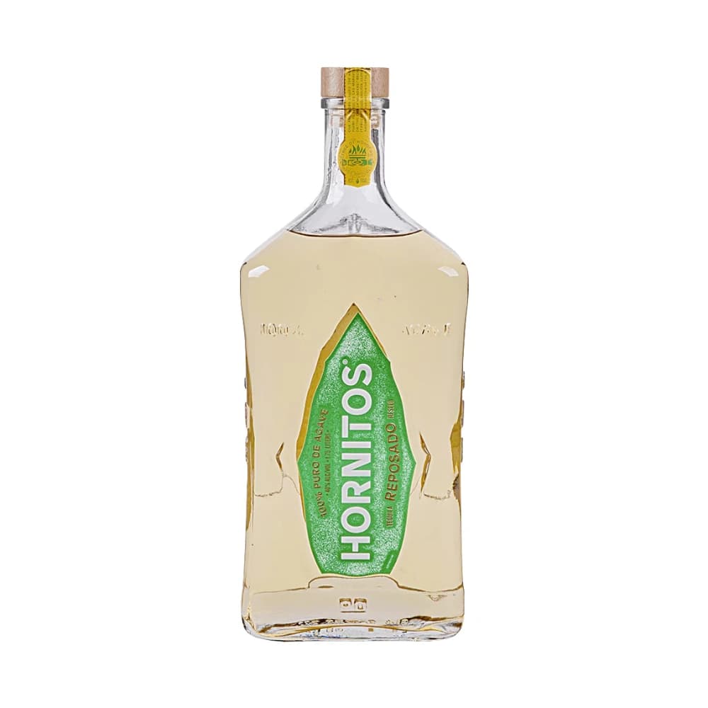 Hornitos Reposado