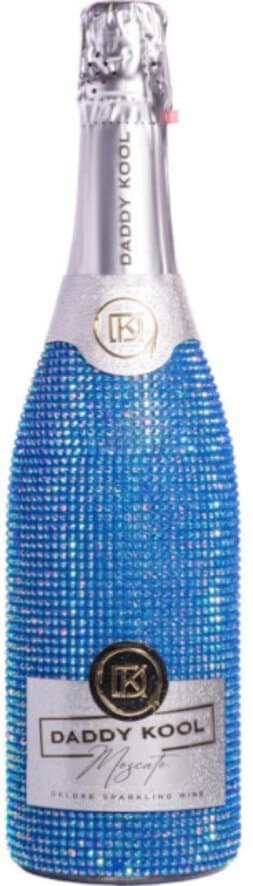 Daddy Kool Sparkling Moscato