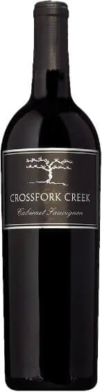 Crossfork Creek Cabernet Sauvignon Yakima Valley