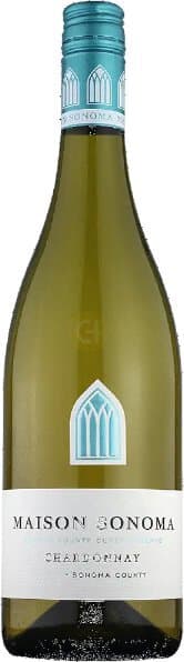Maison Sonoma Chardonnay Sonoma County, 2023