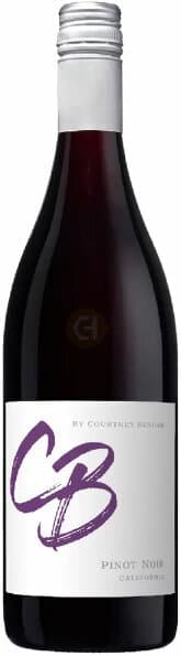 CB by Courtney Benham Pinot Noir