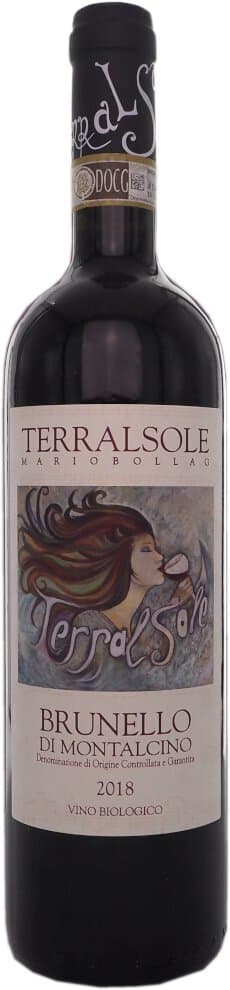 Terralsole Brunello di Montalcino