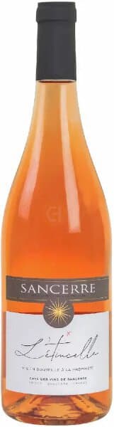 L'Etincelle Sancerre Rose
