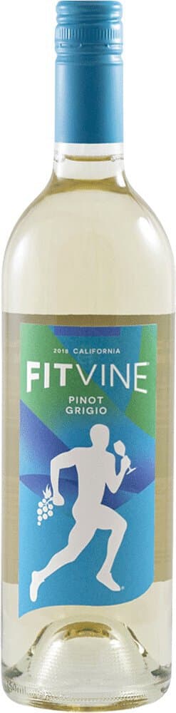 FitVine Pinot Grigio