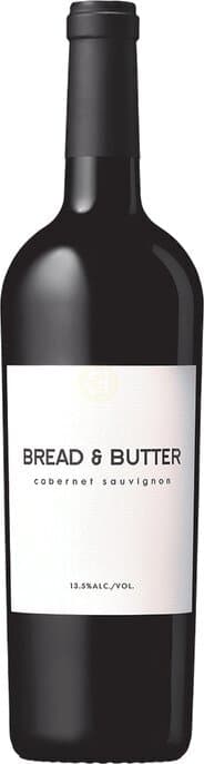 Bread And Butter Red Blend, 750mL