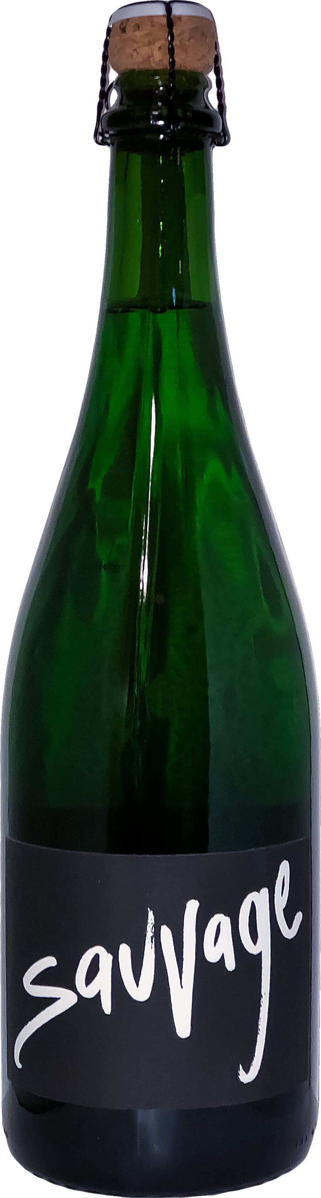 Gruet Sauvage Blanc de Blancs