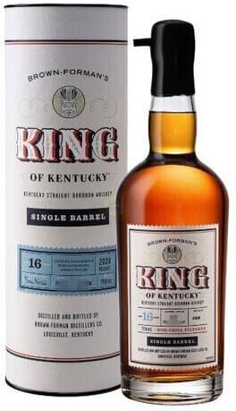 King Of Kentucky 2024
