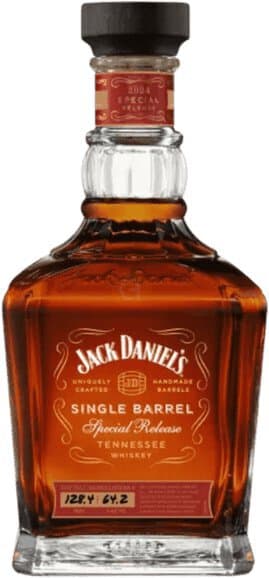 Jack Daniels Coy Hill 2024