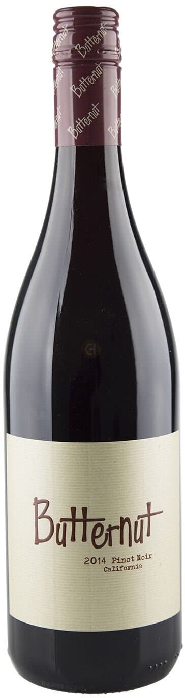 Butternut Pinot Noir