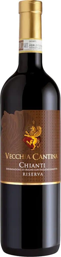 Vecchia Cantina Chianti Riserva
