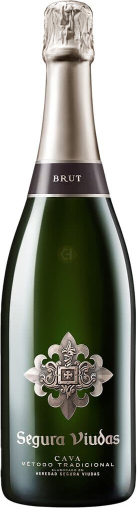 Segura Viudas Brut Cava