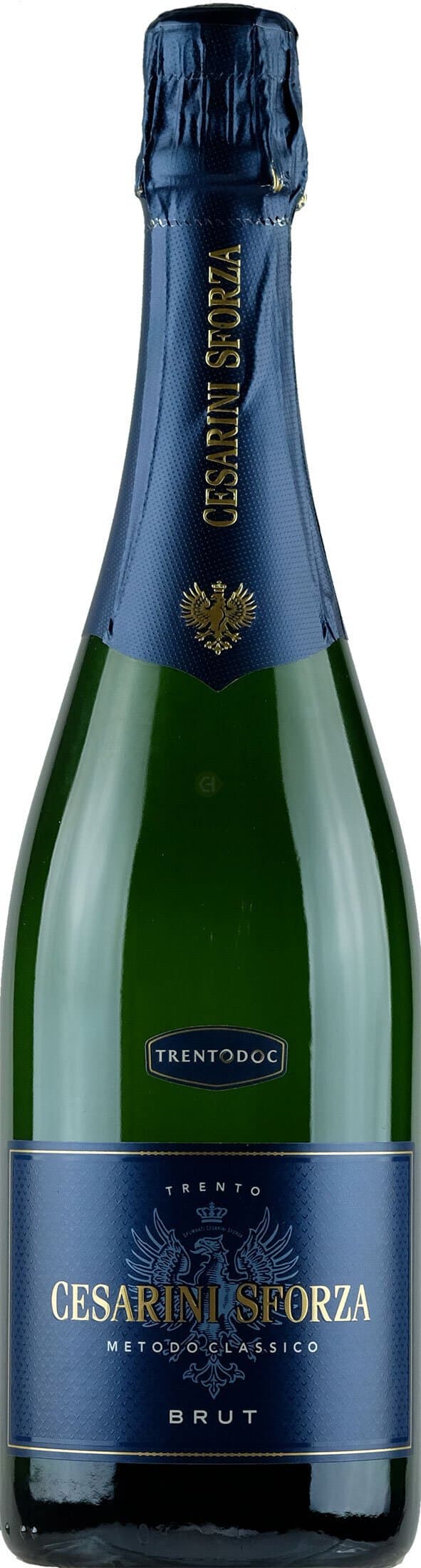 Cesarini Sforza Trento DOC Brut, 750mL