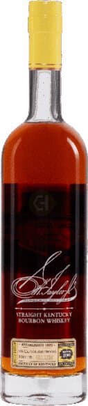 E.H. Taylor Bottled-in-Bond Bourbon Antique Collection 2025