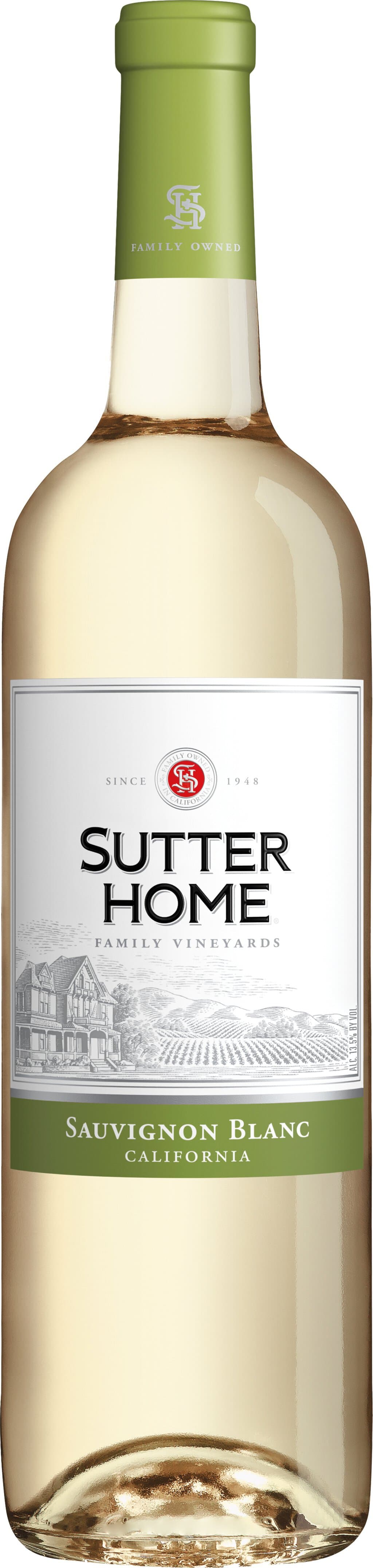 Sutter Home Sauvignon Blanc