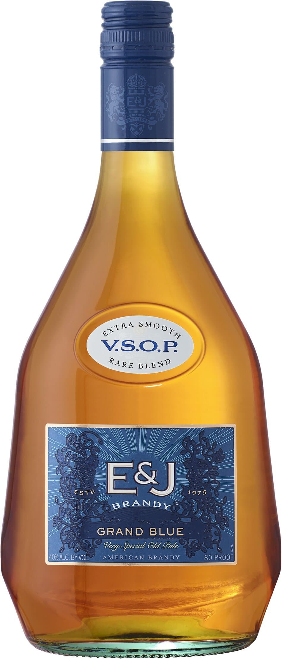 E & J VSOP Brandy