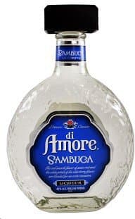 Di Amore Sambuca, 1L