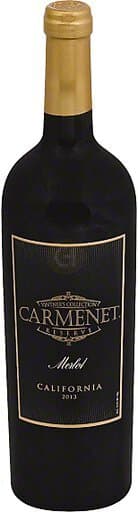 Carmenet Pinot Noir Vintners Collection