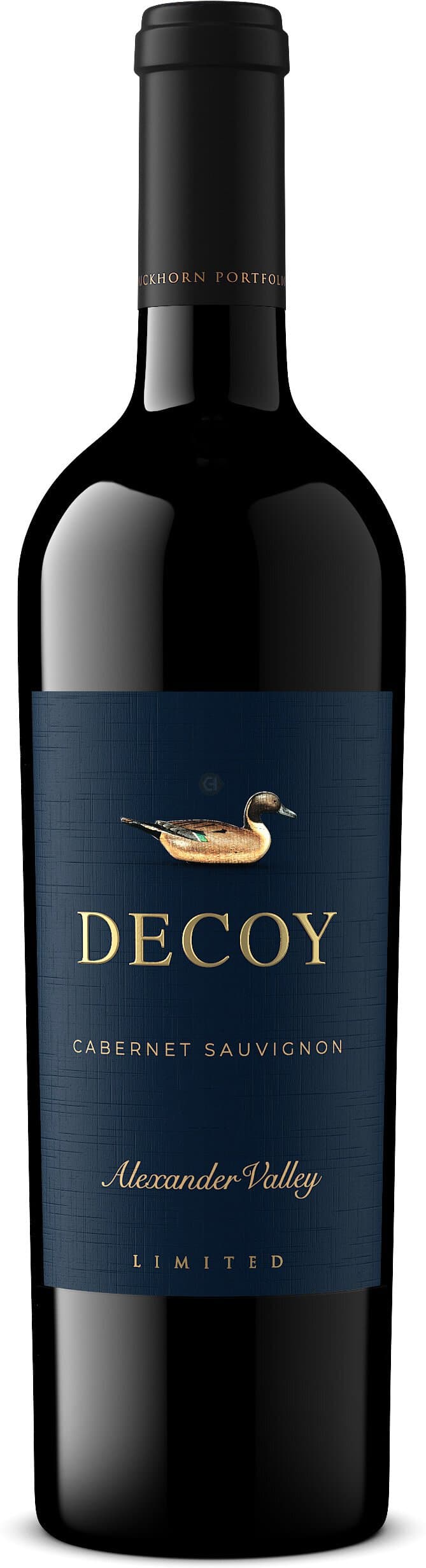 Decoy Limited Cabernet Sauvignon