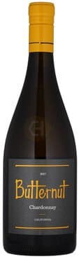 Butternut Vintage Insensitive Organic Chardonnay, 750mL