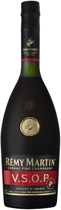 Remy Martin VSOP Cognac