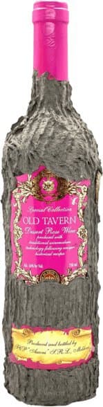 Old Tavern Dessert Rose Wine