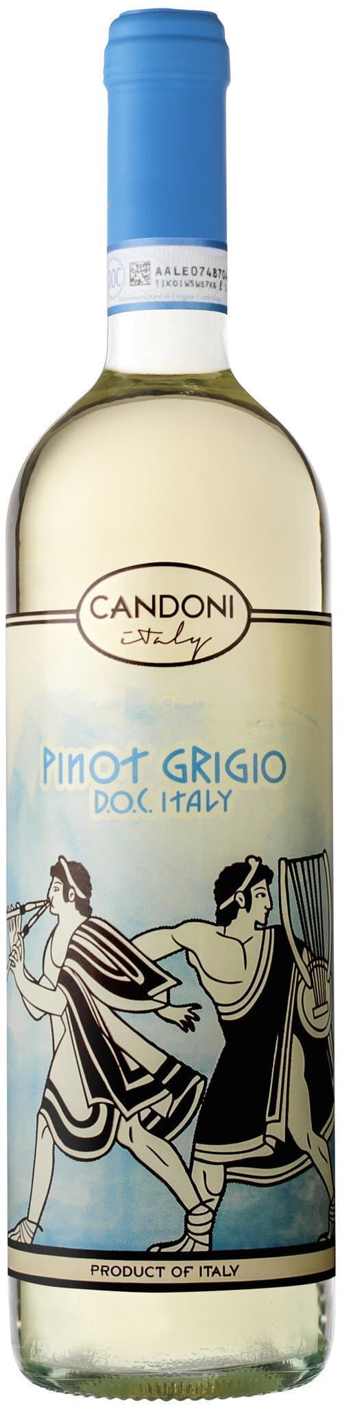 Candoni Pinot Grigio