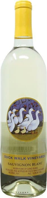 Duck Walk Vineyards Sauvignon Blanc