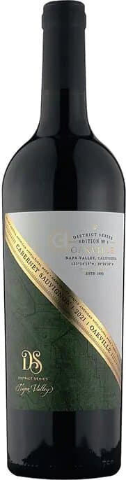 District Series Cabernet Sauvignon