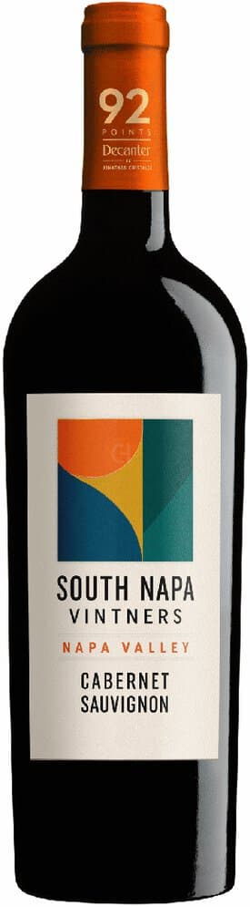 South Napa Vintners Napa Valley Cabernet Sauvignon