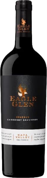 Eagle Glen Cabernet Sauvignon Napa