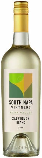 South Napa Vintners Napa Valley Sauvignon Blanc