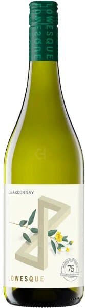 Lowesque Low Calorie Chardonnay