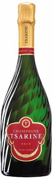 Tsarine Brut Champagne