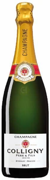 Colligny Brut Champagne