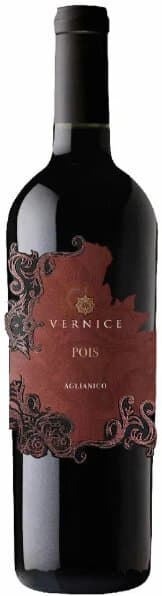 Vernice Pois Aglianico