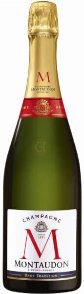 Montaudon Brut Champagne