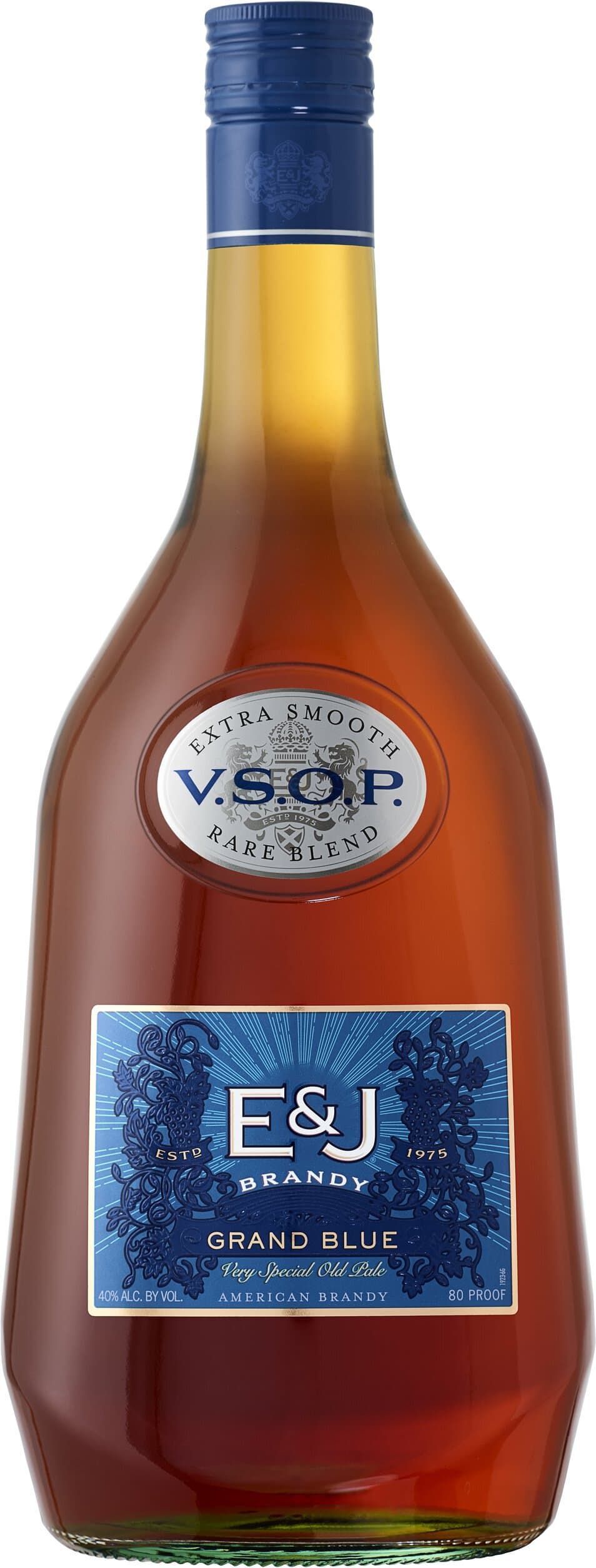 E & J VSOP Brandy, 1.75L