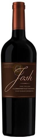 Josh Cellars Family Reserve Cabernet Sauvignon Paso Robles, 750mL