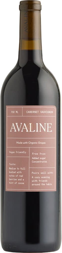Avaline Organic Cabernet Sauvignon