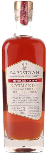 Bardstown Bourbon Company – Normandie Calvados Brandy Barrel Finish