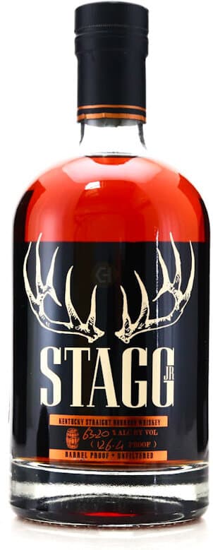 Stagg Jr. Batch 10 – Kentucky Straight Bourbon Whiskey