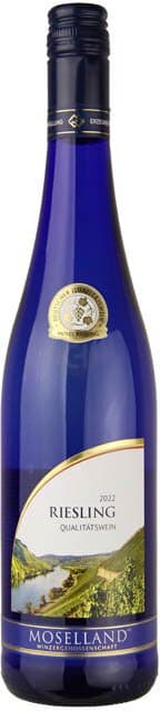 Moselland Riesling Blue