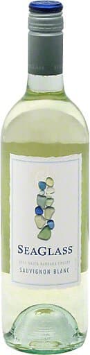 Seaglass Sauvignon Blanc Santa Barbara