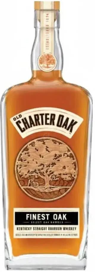 Charter Oak Fine Oak