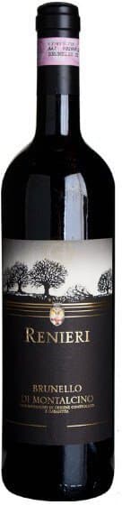 Renieri Brunello Di Montalcino
